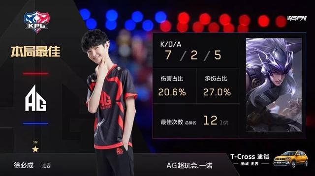 竞技舞台