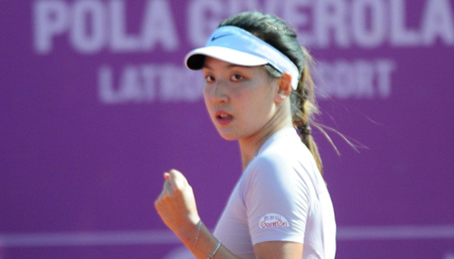 练中引入针 练中引入针