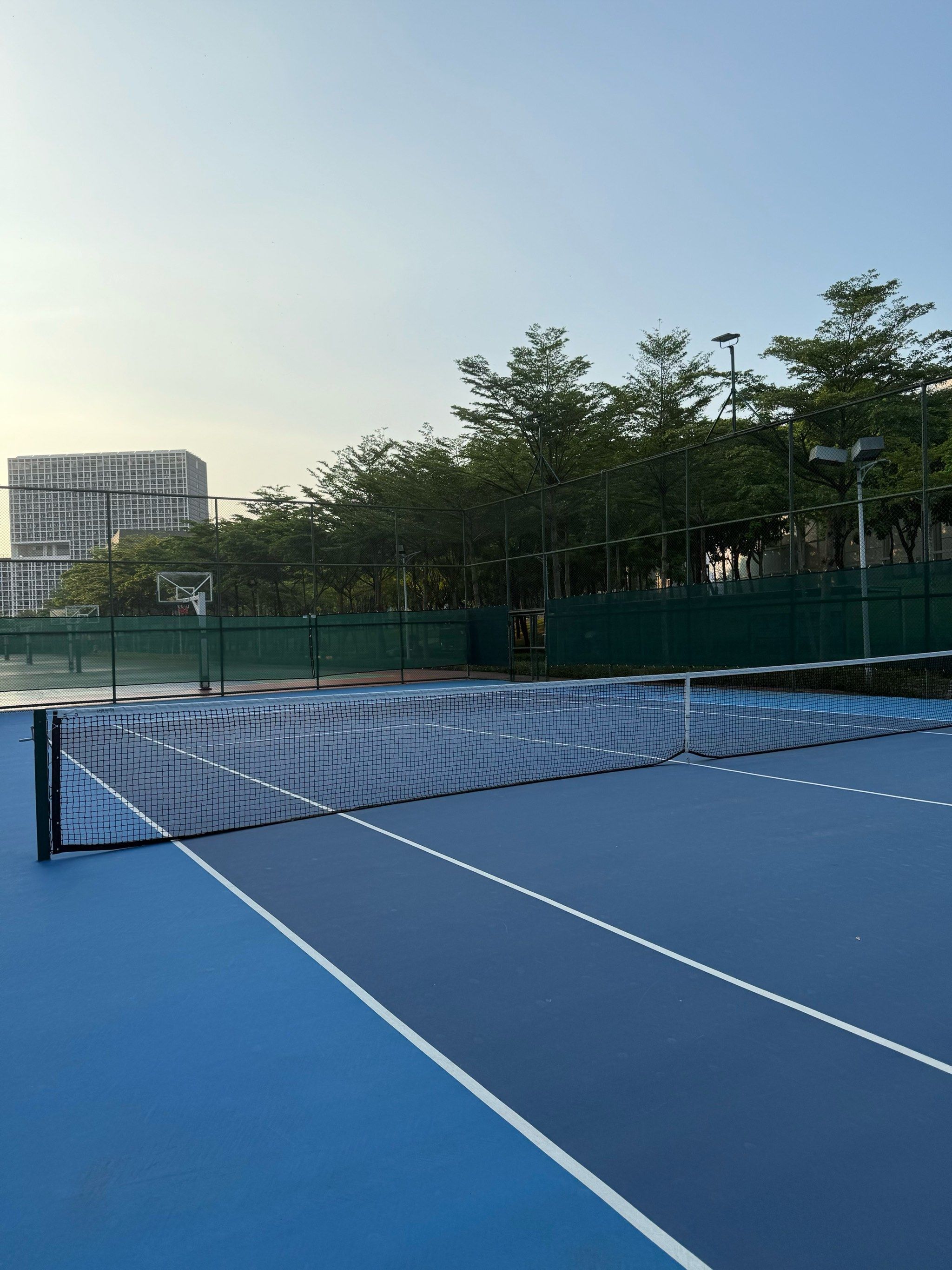 海海港的一 海海港的一