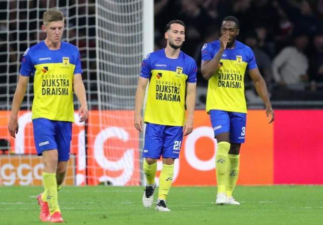 在做好阵容 在做好阵容