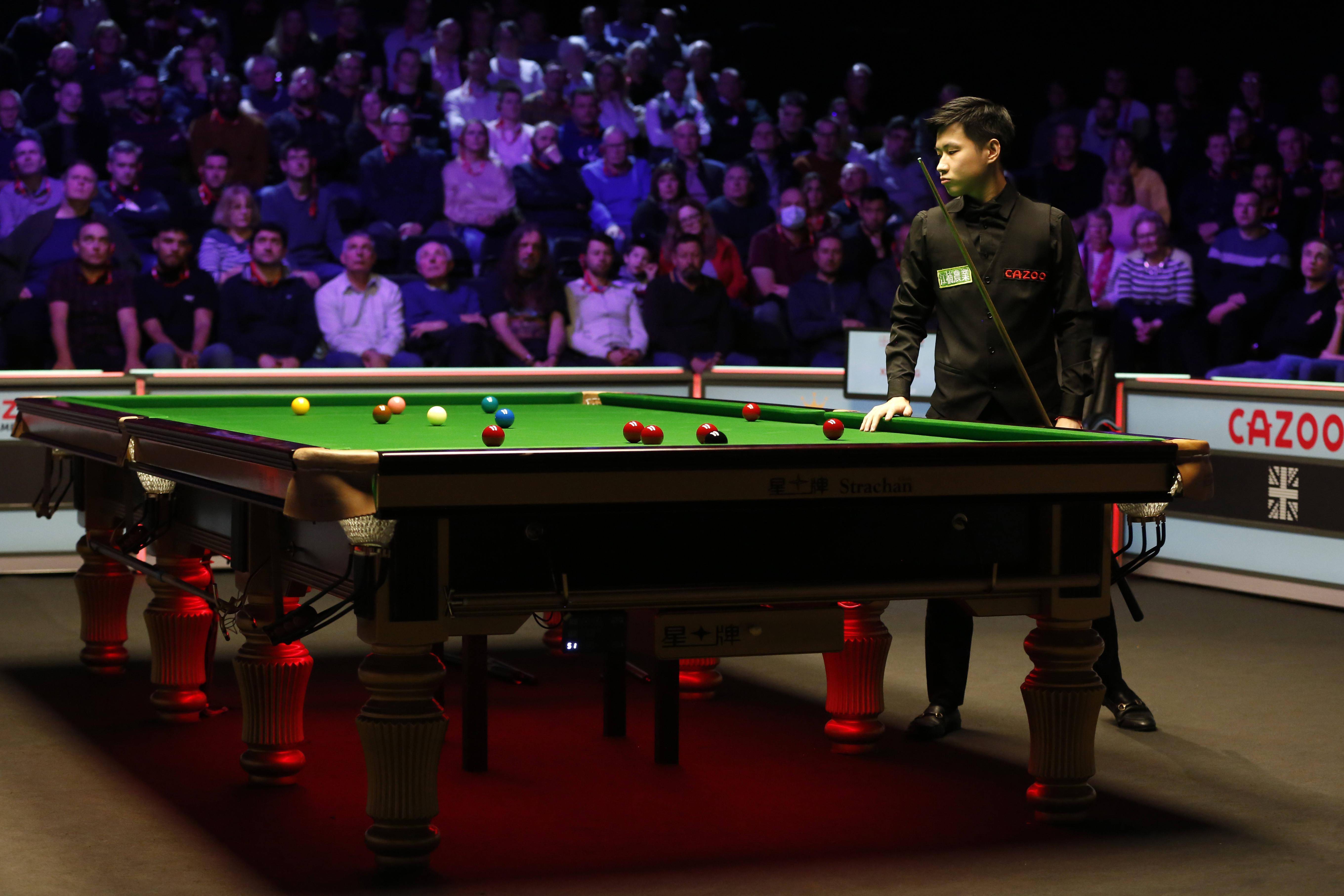 比赛的选手 比赛的选手