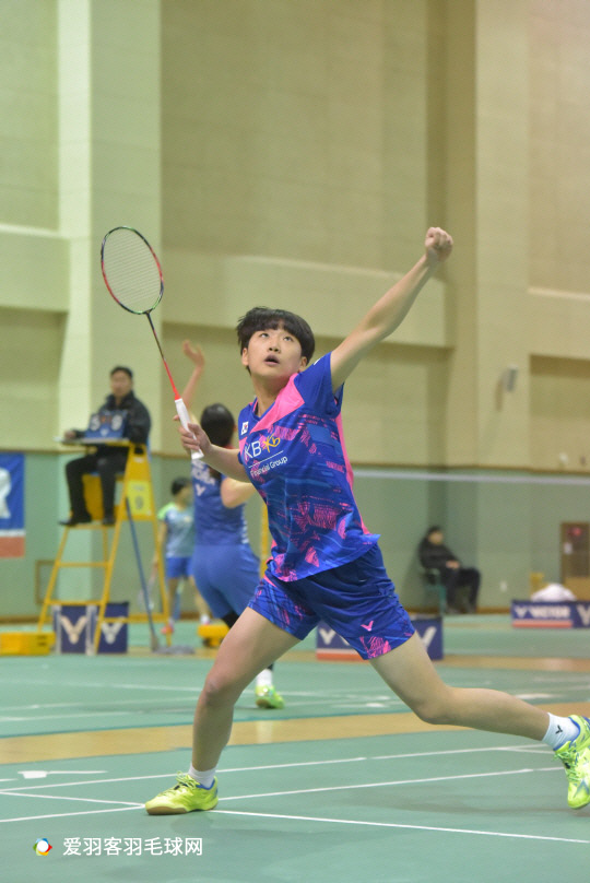 在世界赛场 在世界赛场