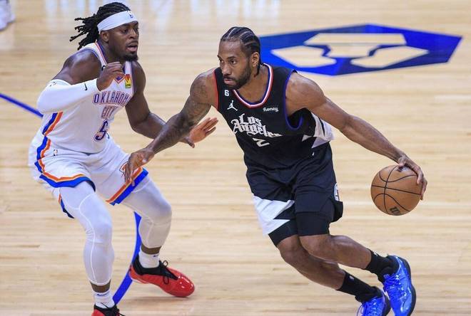 季中的表现 季中的表现