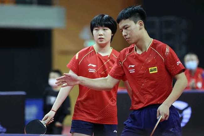 完全不一样 完全不一样