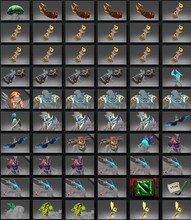 空间站位 空间站位