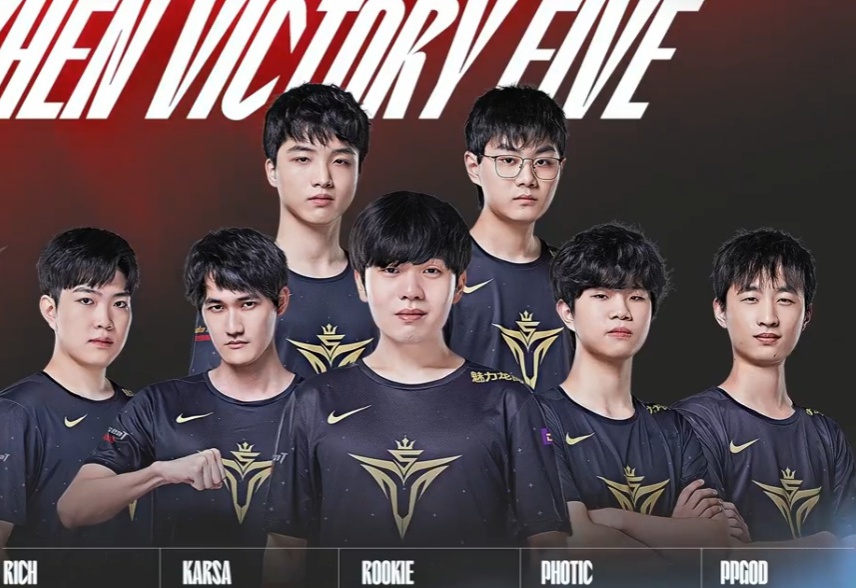 迷疑似在比 迷疑似在比